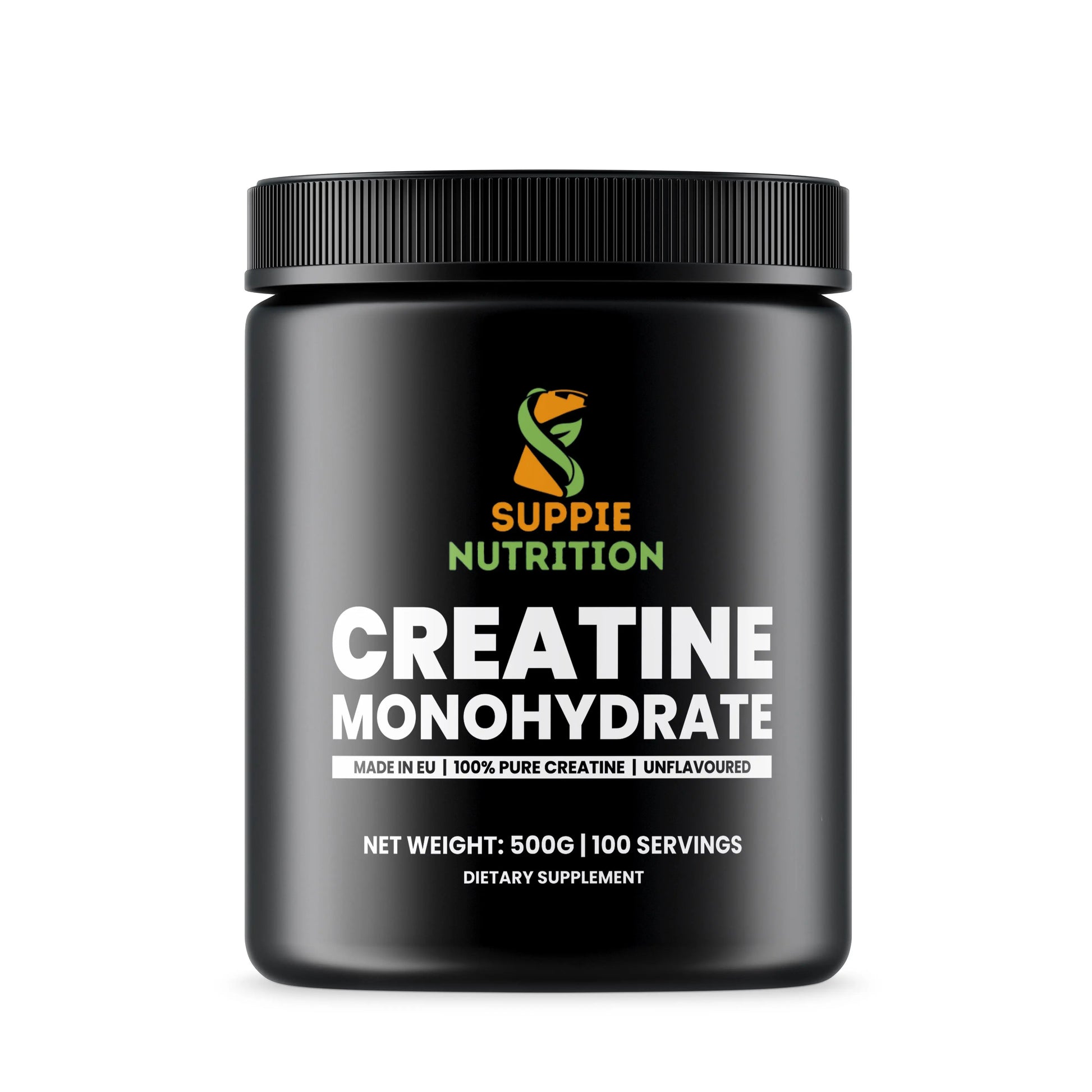 Creapure® Creatine Monohydraat Suppie Nutrition