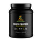 Eiwitpoeder Suppie Nutrition